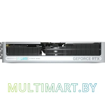 Видеокарта Gigabyte GeForce RTX 5070 Ti Aero OC 16GB GDDR7 (GV-N507TAERO OC-16GD) картинка 5